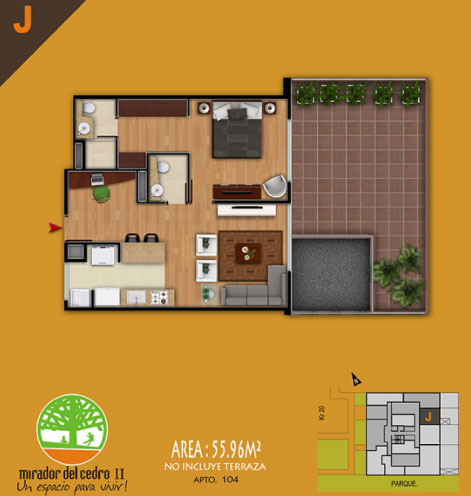 Apartamento-tipo-J